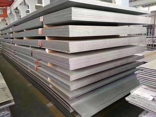 Good price 201 202 304 316 430 Stainless Mirror Steel Plate Cold Rolled Posco SUS304 online