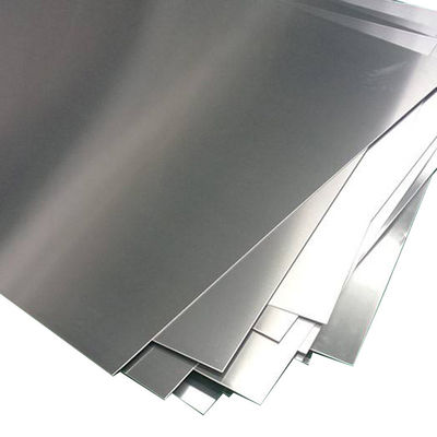 Good price TISCO SS 304 Astm A240 316L Hot Rolled Stainless Steel Plate online