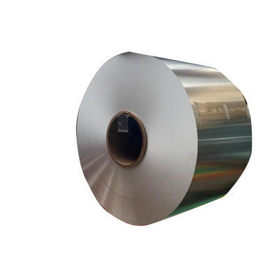 Good price 304 316 201 Stainless Steel Strip Coil Hot Rolled Cold Rolled 0.25mm Thick In Construction online
