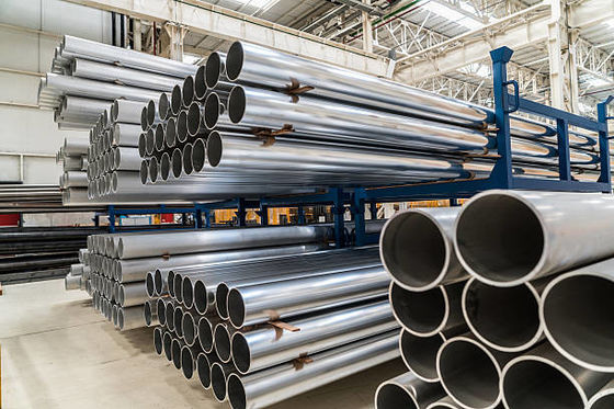 Good price 201 304 316 310 410 409 430 Ss Seamless Tube Cold Drawn / Cold / Hot Rolled online